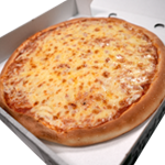 Create Your Own Pizza 