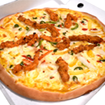 Simpson's Salt & Chilli Chicken 