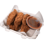 Kraken Southern Goujons 